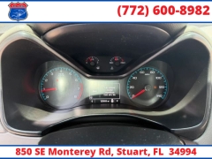 Used 2015  Chevrolet Colorado 2WD Ext Cab LT at Victory Auto Store near Stuart&comma; FL