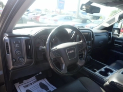 Used 2015 GMC Sierra 1500 4WD Crew Cab SLT at Victory Auto Store near Stuart, FL
