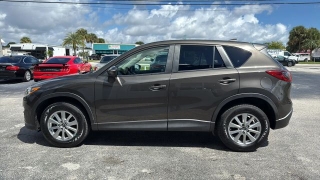 Used 2016 Mazda CX-5 4d SUV AWD Touring at Victory Auto Store near Stuart, FL