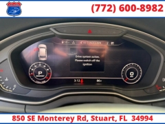 Used 2019  Audi Q5 4d SUV 2&period;0T Quattro Premium Plus at Victory Auto Store near Stuart&comma; FL