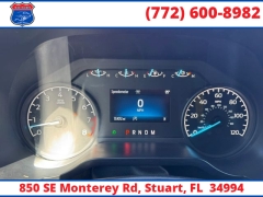 Used 2021  Ford F-150 4WD SuperCrew Box at Victory Auto Store near Stuart&comma; FL