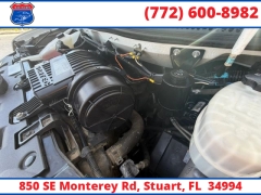 Used 2018  Chevrolet Express Wagon 3500 Wagon LT at Victory Auto Store near Stuart&comma; FL