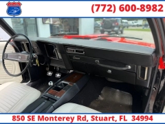 Used 1969  Chevrolet CAMARO  at Victory Auto Store near Stuart&comma; FL