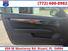 Used 2019  Cadillac ATS Coupe 2d Coupe RWD 2&period;0T at Victory Auto Store near Stuart&comma; FL