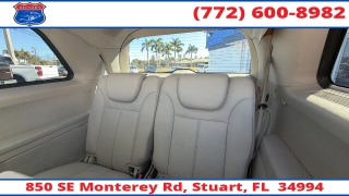 Used 2007  Mercedes-Benz GL-Class 4d SUV GL450 at Victory Auto Store near Stuart&comma; FL