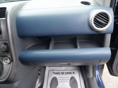 Used 2003 Honda Element 4d SUV 4WD EX AT at Victory Auto Store near Stuart, FL