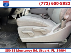 Used 2015  Chevrolet Silverado 1500 2WD Double Cab 143&period;5" LS at Victory Auto Store near Stuart&comma; FL