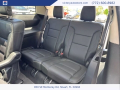 Used 2017 GMC Acadia 4d SUV FWD Denali at Victory Auto Store near Stuart, FL