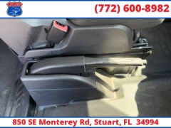 Used 2019  Ford Transit Passenger Wagon T-350 148" Med Roof Sliding RH Dr at Victory Auto Store near Stuart&comma; FL