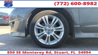 Used 2011  Honda Fit 5d Hatchback Sport Auto at Victory Auto Store near Stuart&comma; FL