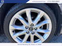 Used 2016 Mazda Mazda3 5d Hatchback s Grand Touring Auto at Victory Auto Store near Stuart, FL