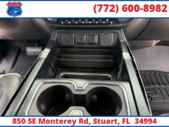 Used 2015  Chevrolet Silverado 2500 4WD Crew Cab LTZ Duramax Plus at Victory Auto Store near Stuart&comma; FL