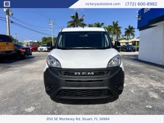 Used 2019 Ram ProMaster City Cargo Van Tradesman Van at Victory Auto Store near Stuart, FL
