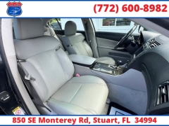 Used 2011  Lexus GS 350 4dr Sdn RWD at Victory Auto Store near Stuart&comma; FL
