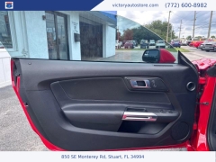 Used 2018 Ford Mustang GT Fastback at Victory Auto Store near Stuart, FL