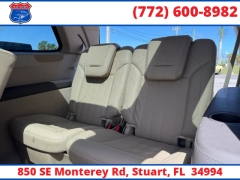 Used 2013  Mercedes-Benz GL-Class 4d SUV GL450 at Victory Auto Store near Stuart&comma; FL