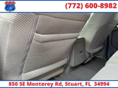 Used 2016  Nissan Frontier 2WD Crew Cab SWB Auto SV at Victory Auto Store near Stuart&comma; FL