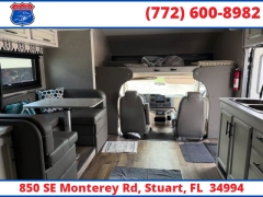 Used 2021  Ford E-Series Cutaway E-450 DRW WB at Victory Auto Store near Stuart&comma; FL