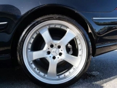 Used 2004 Mercedes-Benz CL-Class 2d Coupe CL500 at Victory Auto Store near Stuart, FL