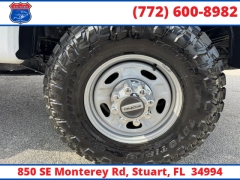 Used 2020  Ford Super Duty F-250 SRW 4WD Crew Cab Box at Victory Auto Store near Stuart&comma; FL