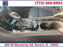 Used 2019  Cadillac ATS Coupe 2d Coupe RWD 2&period;0T at Victory Auto Store near Stuart&comma; FL