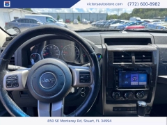 Used 2011 Jeep Liberty RWD 4dr Limited at Victory Auto Store near Stuart, FL