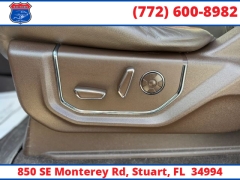 Used 2015  Ford F-150 4WD SuperCrew 157" at Victory Auto Store near Stuart&comma; FL