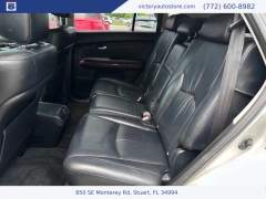 Used 2005 Lexus RX 330 4dr SUV AWD at Victory Auto Store near Stuart, FL