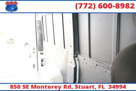 Used 2022  Ram ProMaster Cargo Van 1500 High Roof 136" WB at Victory Auto Store near Stuart, FL