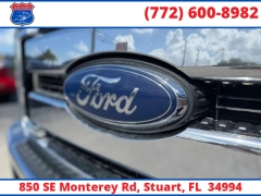 Used 2013  Ford Super Duty F-250 SRW 4WD Crew Cab at Victory Auto Store near Stuart&comma; FL