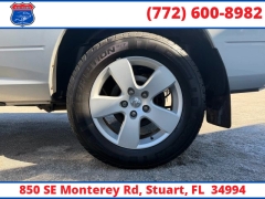 Used 2011  Ram 1500 4WD Quad Cab 140&period;5" Big Horn at Victory Auto Store near Stuart&comma; FL