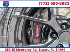 Used 2018  Ford Mustang 2d Fastback GT at Victory Auto Store near Stuart&comma; FL