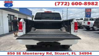 Used 2012  Nissan Titan 2WD Crew Cab SWB SV at Victory Auto Store near Stuart&comma; FL