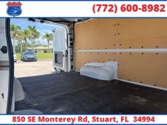 Used 2021  Nissan NV Cargo NV1500 Standard Roof V6 SV at Victory Auto Store near Stuart&comma; FL