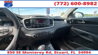 Used 2016  Kia Sorento FWD 4dr 2&period;4L L at Victory Auto Store near Stuart&comma; FL