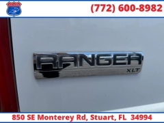 Used 2007  Ford Ranger 2WD 4dr 126" at Victory Auto Store near Stuart&comma; FL