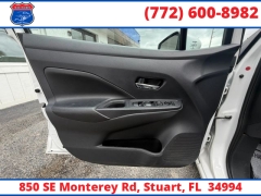 Used 2020  Nissan Versa 4d Sedan SV at Victory Auto Store near Stuart&comma; FL
