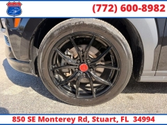 Used 2021  Hyundai Kona NIGHT DCT FWD at Victory Auto Store near Stuart&comma; FL