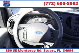Used 2003  Ford Econoline Wagon E350 Ext Wagon XL at Victory Auto Store near Stuart, FL