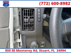 Used 2019  GMC Savana Cargo Van 2500 Van at Victory Auto Store near Stuart&comma; FL