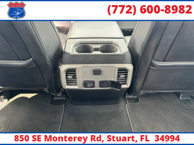 2021 Ford F-250 Super Duty Lariat - Photo 63