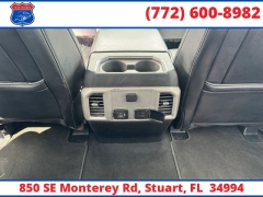 Used 2021  Ford Super Duty F-250 4WD LARIAT Crew Cab SRW 6&period;75' Box at Victory Auto Store near Stuart&comma; FL