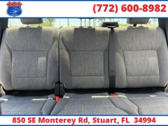 Used 2023  Ford F-150 4WD SuperCrew Box at Victory Auto Store near Stuart&comma; FL