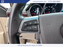 Used 2009 Cadillac CTS 4d Sedan RWD at Victory Auto Store near Stuart, FL
