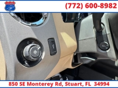 Used 2016  Ford Super Duty F-250 SRW 4WD Crew Cab at Victory Auto Store near Stuart&comma; FL