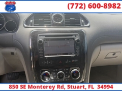 Used 2015  Buick Enclave 4d SUV FWD Premium at Victory Auto Store near Stuart&comma; FL