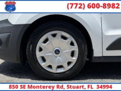 Used 2017  Ford Transit Connect Cargo Ext Van XL at Victory Auto Store near Stuart&comma; FL