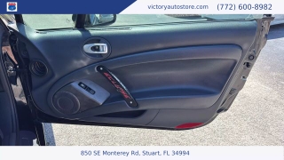 Used 2007 Mitsubishi Eclipse 3dr Cpe GT at Victory Auto Store near Stuart, FL
