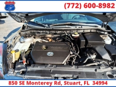 Used 2010  Mazda Mazda3 4dr Sdn Auto i Touring at Victory Auto Store near Stuart&comma; FL
