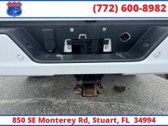 Used 2020  Chevrolet Silverado 3500 4WD Crew Cab High Country DRW Longbed Dsl at Victory Auto Store near Stuart&comma; FL